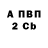 МЕТАДОН кристалл WhiteCorps